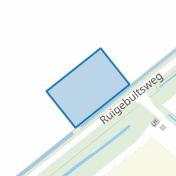 Perceel BGR01-L-3551