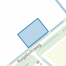 Perceel BGR01-L-3560