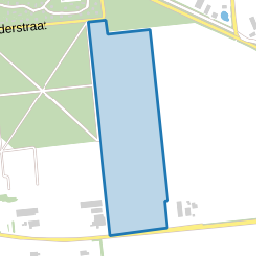 Perceel BGR01-L-3583