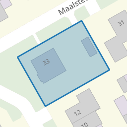 Perceel BGR01-L-3585