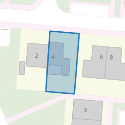 Perceel BGR01-L-3592