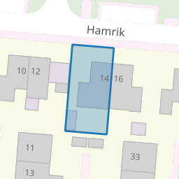 Perceel BGR01-L-3597