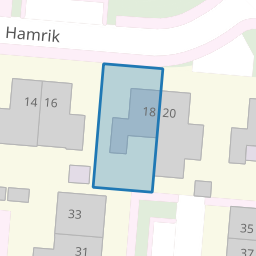 Perceel BGR01-L-3599