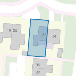 Perceel BGR01-L-3601