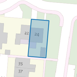 Perceel BGR01-L-3602