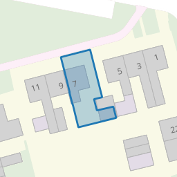 Perceel BGR01-L-3611