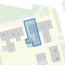 Perceel BGR01-L-3612