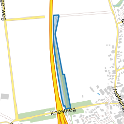 Perceel BGR01-L-3618