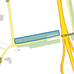 Perceel BGR01-L-3619