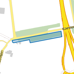 Perceel BGR01-L-3621