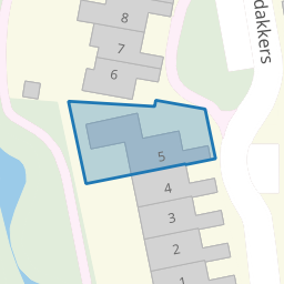 Perceel BGR01-L-3626