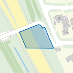 Perceel BGR01-L-3637