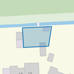 Perceel BGR01-L-3647