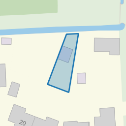 Perceel BGR01-L-3648