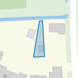 Perceel BGR01-L-3649