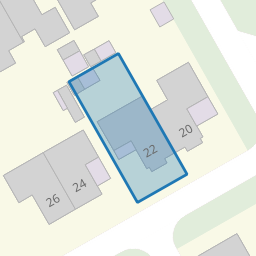 Perceel BGR01-L-3655