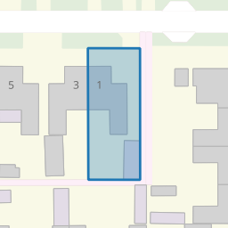 Perceel BGR01-L-3678