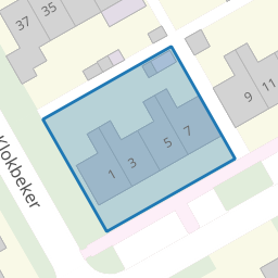 Perceel BGR01-L-3680