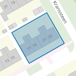 Perceel BGR01-L-3682