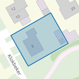 Perceel BGR01-L-3687