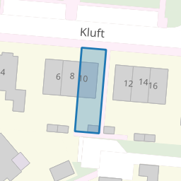 Perceel BGR01-L-3693