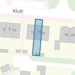 Perceel BGR01-L-3696