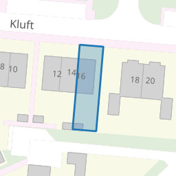 Perceel BGR01-L-3697