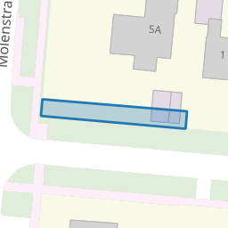 Perceel BGR01-L-3706