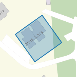 Perceel BGR01-L-3716