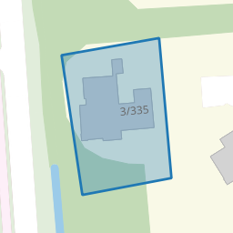 Perceel BGR01-L-3723