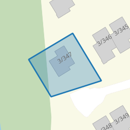 Perceel BGR01-L-3728