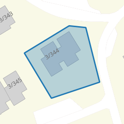 Perceel BGR01-L-3729