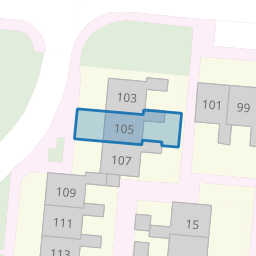 Perceel BGR01-L-3733