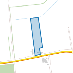 Perceel BGR01-L-3745