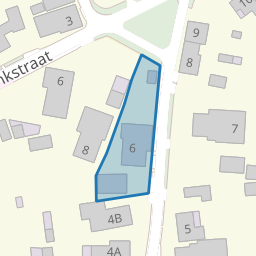 Perceel BGR01-L-3749