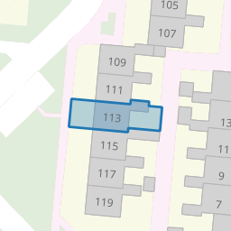 Perceel BGR01-L-3751