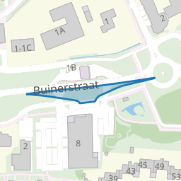 Perceel BGR01-L-3761