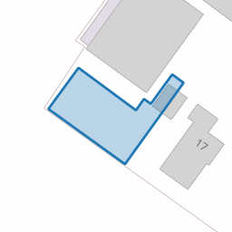 Perceel BGR01-L-3768