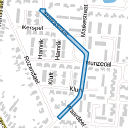 Perceel BGR01-L-3772