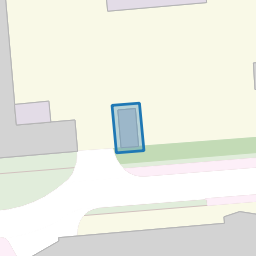 Perceel BGR01-L-3779