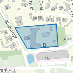 Perceel BGR01-L-3780