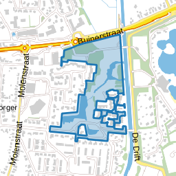 Perceel BGR01-L-3795