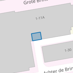 Perceel BGR01-L-3802