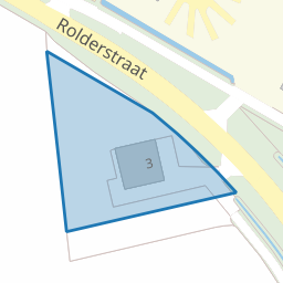 Perceel BGR01-L-3809