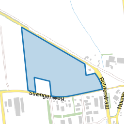 Perceel BGR01-L-3812