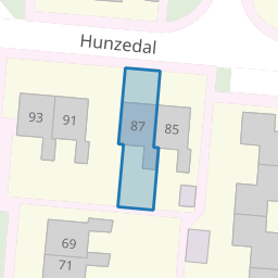 Perceel BGR01-L-3819