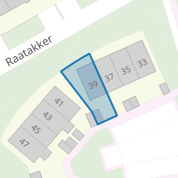 Perceel BGR01-L-3825