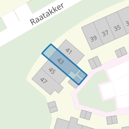 Perceel BGR01-L-3827