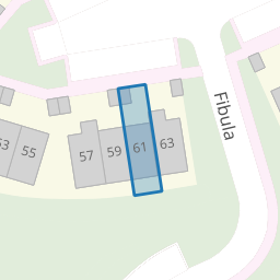 Perceel BGR01-L-3835