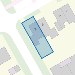 Perceel BGR01-L-3841